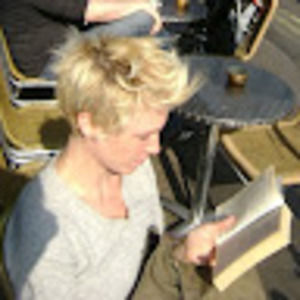 Meet your Posher, Janie